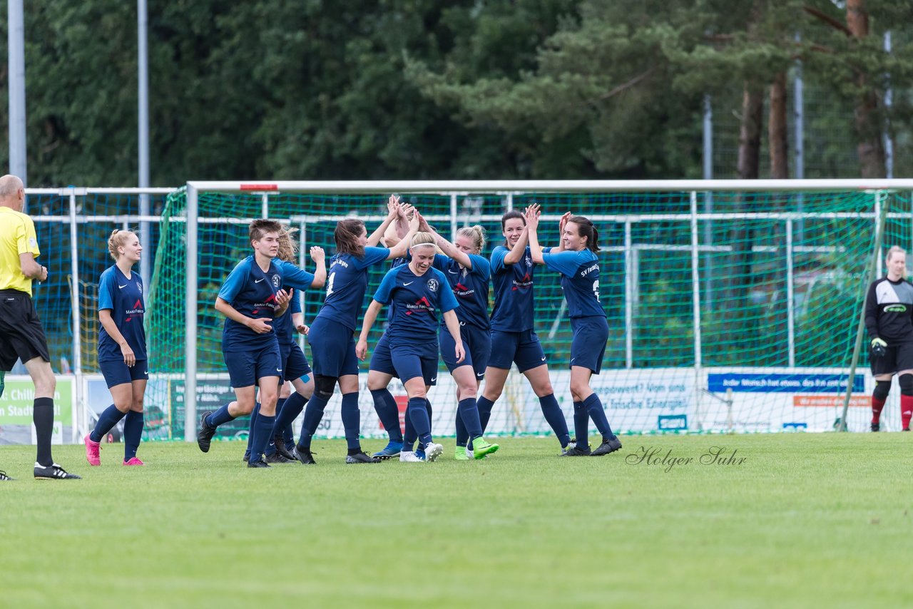 Bild 159 - F SV Boostedt - SV Fortuna St. Juergen : Ergebnis: 2:1